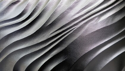 silver shimmer sanded texture convex background grey color abstract graphic