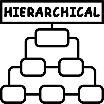 Hierarchical Icon