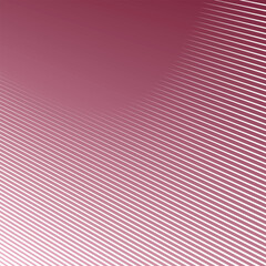 Red stripes lines seamless pattern for fabric style