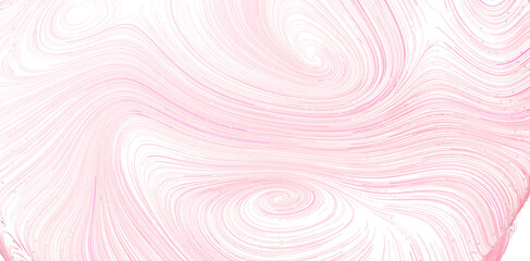Soft pink abstract background with swirling lines. Perfect for websites, presentations, and more.