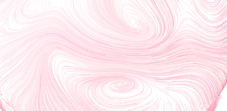Soft pink abstract background with swirling lines. Perfect for websites, presentations, and more.