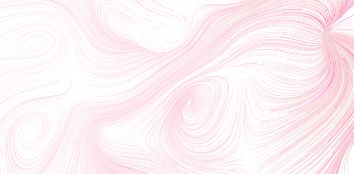 Beautiful pink swirl background ideal for websites, presentations, and more. Download now!