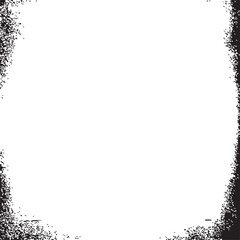 black and white background