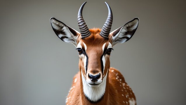 Antelope Image