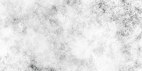 Distressed white and black grunge texture, old and dirty outdoor concrete wall, black on white old rough grunge and white rough vintage distress background.	
