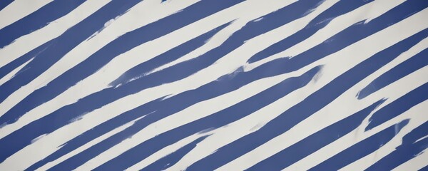 Bold blue and white striped pattern, nautical design elements,  coastal,  background,  beach