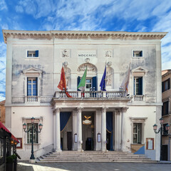 La Fenice, Venice, Italy