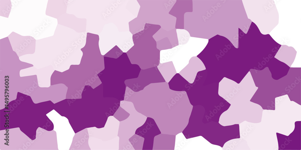 Poster purple low poly mesh abstract texture background.creating a stunning visual texture with varying sha