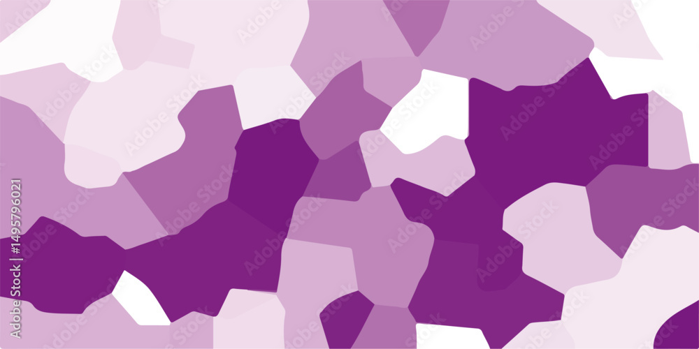 Poster purple low poly mesh abstract texture background.creating a stunning visual texture with varying sha