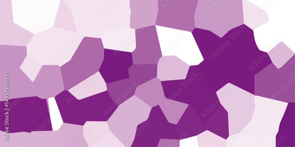Poster purple low poly mesh abstract texture background.creating a stunning visual texture with varying sha