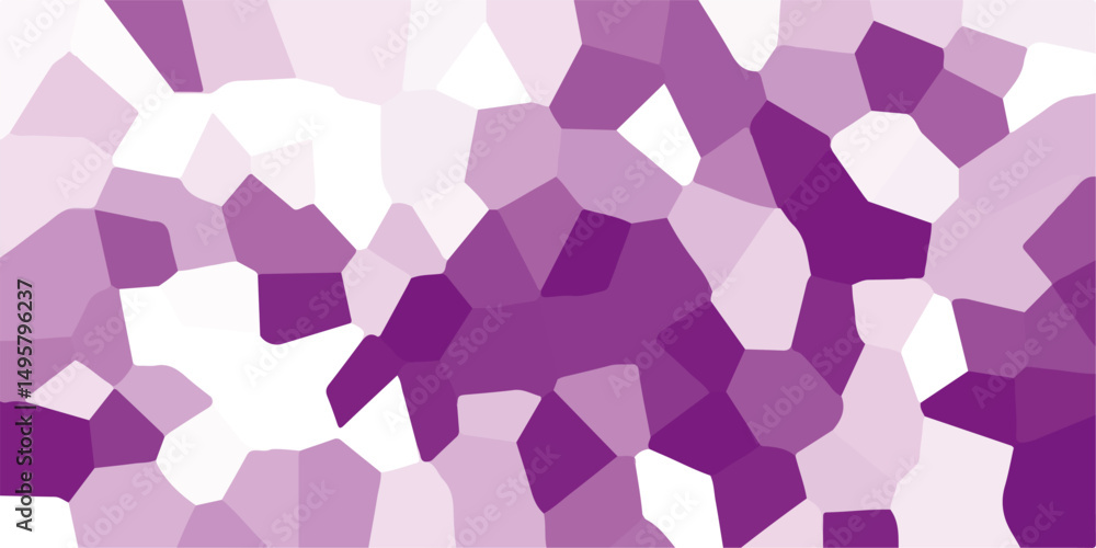 Poster purple low poly mesh abstract texture background.creating a stunning visual texture with varying sha