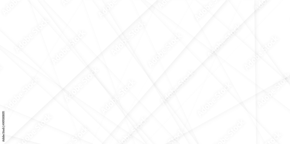 Aufkleber abstract modern and smooth lines covered with abstract geometric background. geometric design minima