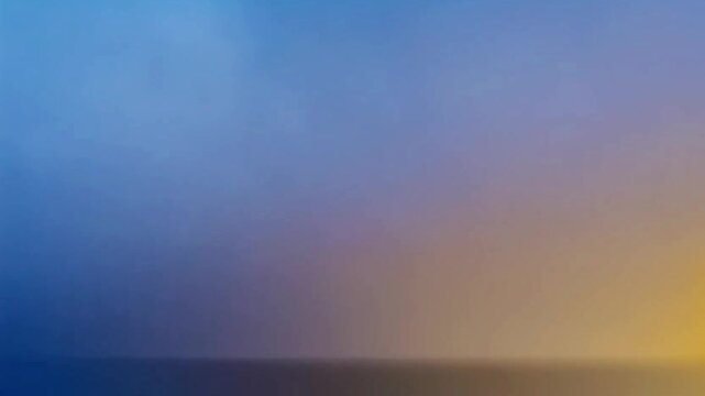 Time-lapse of rainbow forming in sky with moving dramatic storm clouds and sunlight breaking through mist, showcasing nature&rsquo;s beauty, weather change, and atmospheric wonder