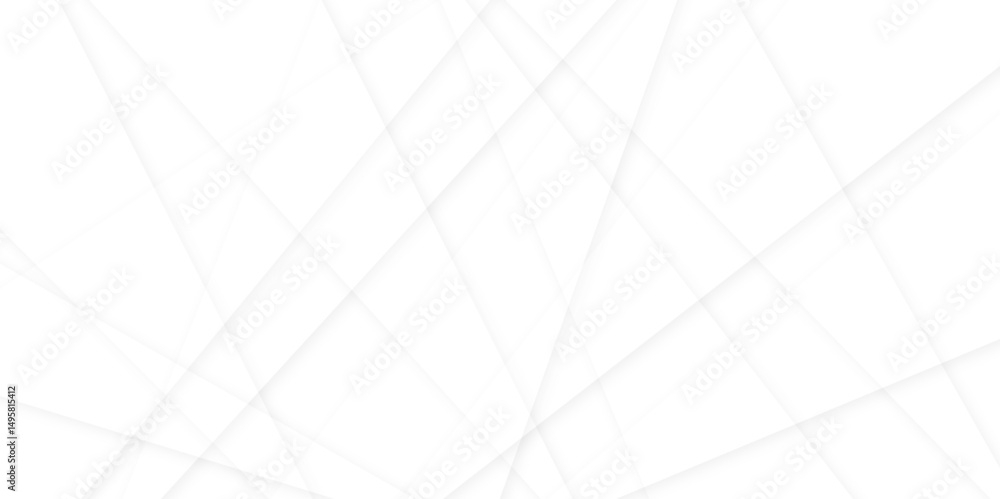 Poster abstract modern and smooth lines covered with abstract geometric background. geometric design minima