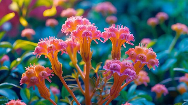 acmella oleracea variety