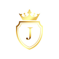 Letter J  logo design