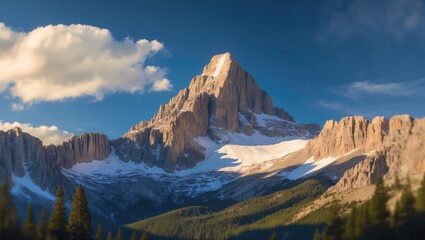 Peak of the Avalanche
