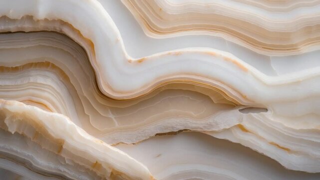 onyx, marble background, natural stone surface, shell or nacre design, high-definition polished onyx marble