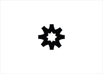 logo for company, A lion template design.