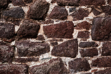 Texture of nature stone - grunge stone surface background