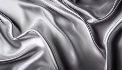 arriere plan argente brillant gris clair