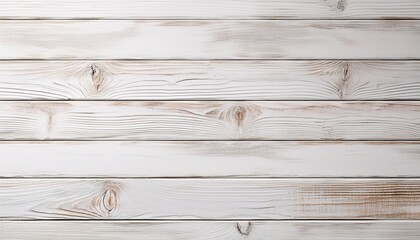 white shiplap wood grain farmhouse style background whitewashed shabby chic wooden wall paneling texture horizontal