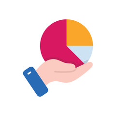 Sanitation Tax Vector icon