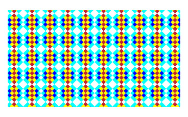 set of abstract vector backgrounds