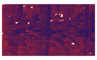 abstract grunge background with stars