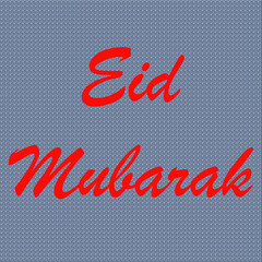 EID Mubarak logo, EID Mubarak greeting cards, EID Mubarak best wishes, English text of EID Mubarak with beautiful colorful designs art isolated on colorful background