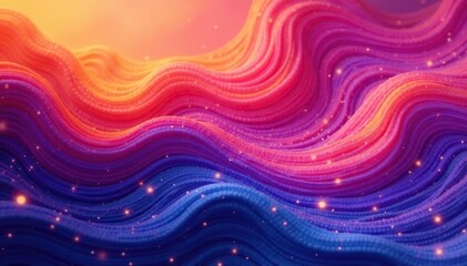 Subtle variations in color create a flowing, organic pattern , aesthetic, abstract art