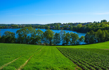 Szwajcaria Kaszubska © Aleksandra