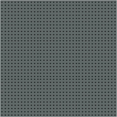 High-Resolution Metal Grid Pattern