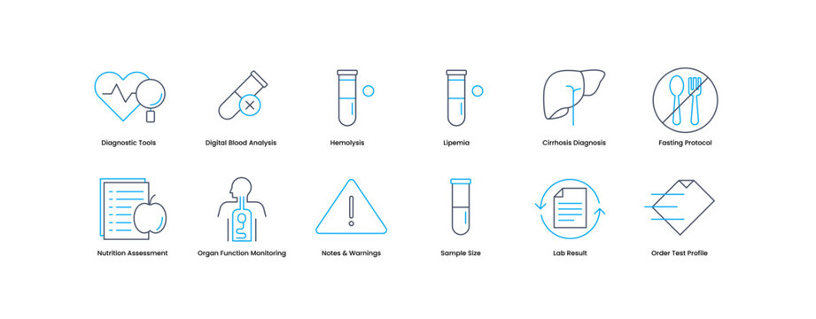 Sample Collection and Handling. Sample Identification, Sample Size, Sample Storage, Frozen Sample Storage, Wait Message, Submission Form