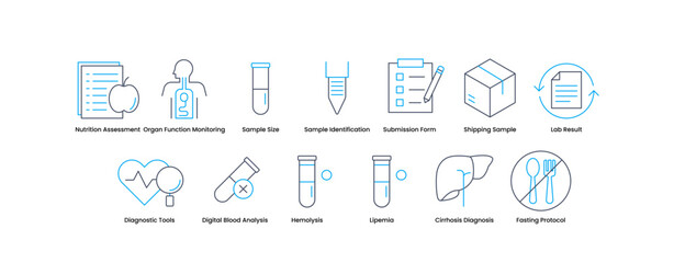 Health Recovery and Infection. Wound Healing, Infection Recovery, Contact via Email/Call, Notes & Warnings, Wait Message, Diagnostic Tools