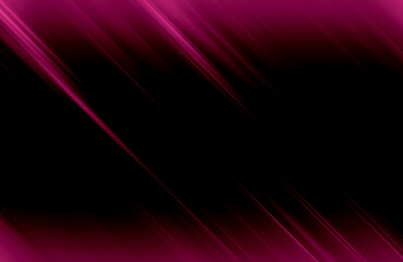 Background abstract pink and black dark are light with the gradient is the Surface with templates metal texture soft lines tech design pattern graphic diagonal neon background.