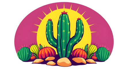 Cactus, Desert cactus, Cactus plant, Green cactus, Cartoon cactus, Potted cactus, Cactus icon, Cactus vector, Succulent plant, Prickly cactus, Cute cactus, Cactus illustration, Realistic cactus, Cactu