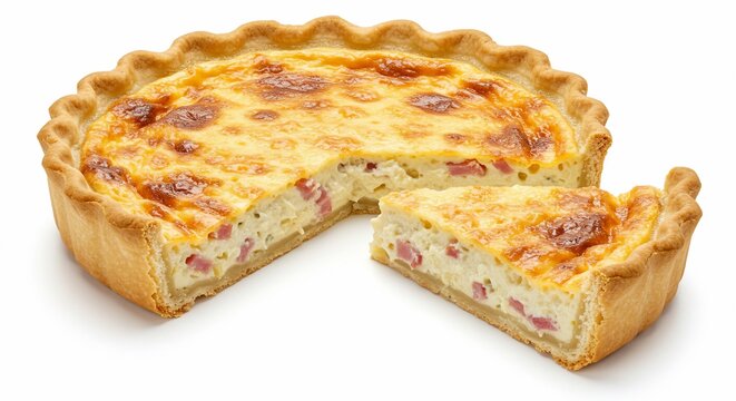 Delicious quiche lorraine recipe homemade crustless quiche easy quiche breakfast quiche brunch quiche recipe