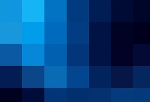 Dark blue abstract background, glowing white & gold swirling energy, scattered stars, blue, swirling