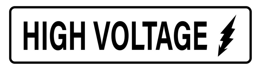  Danger Sign ,Warning Symbol