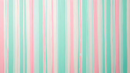Obraz premium retro striped background