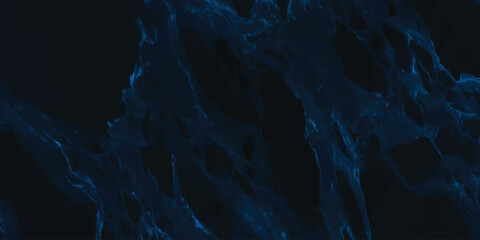 Dark blue vein like textured composition design perfect for various creative projects and offers a sense of depth and natural flow