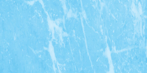 Light blue watercolor textured design with white veins suggesting ice or water surface ideal for creative projects and designs