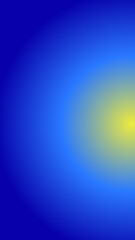 abstract blue background