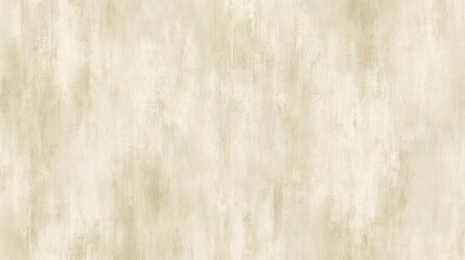 Fototapeta premium Light beige textured surface with subtle vertical marks.