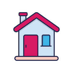 Home Vector icon