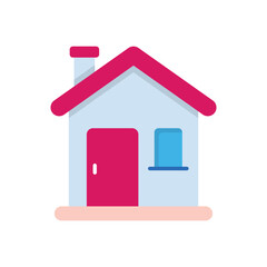 Home Vector icon
