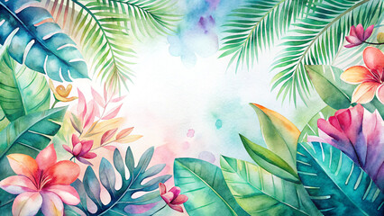 abstract colorful background