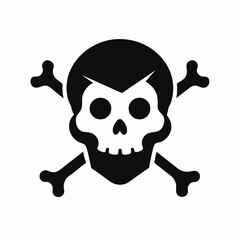 Halloween Vector Illustration Design Element