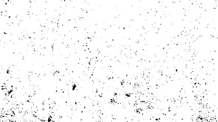 Obraz premium Distressed white grunge texture background. Grunge black and white distress texture. Grunge rough dirty background.